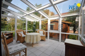 Haus Kästner Ferienhaus Kästner Wangerooge